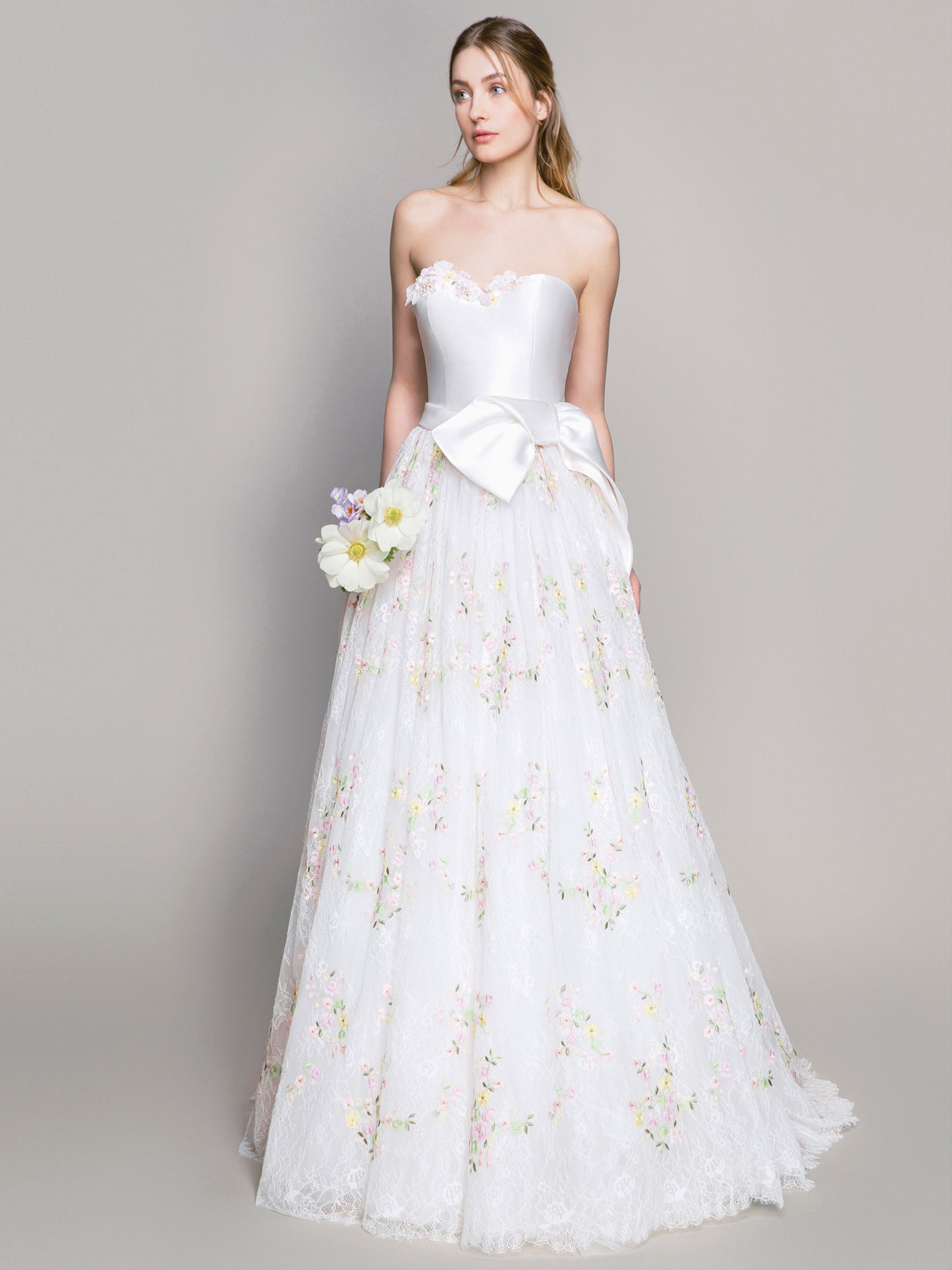 Blumarine Abiti Da Sposa