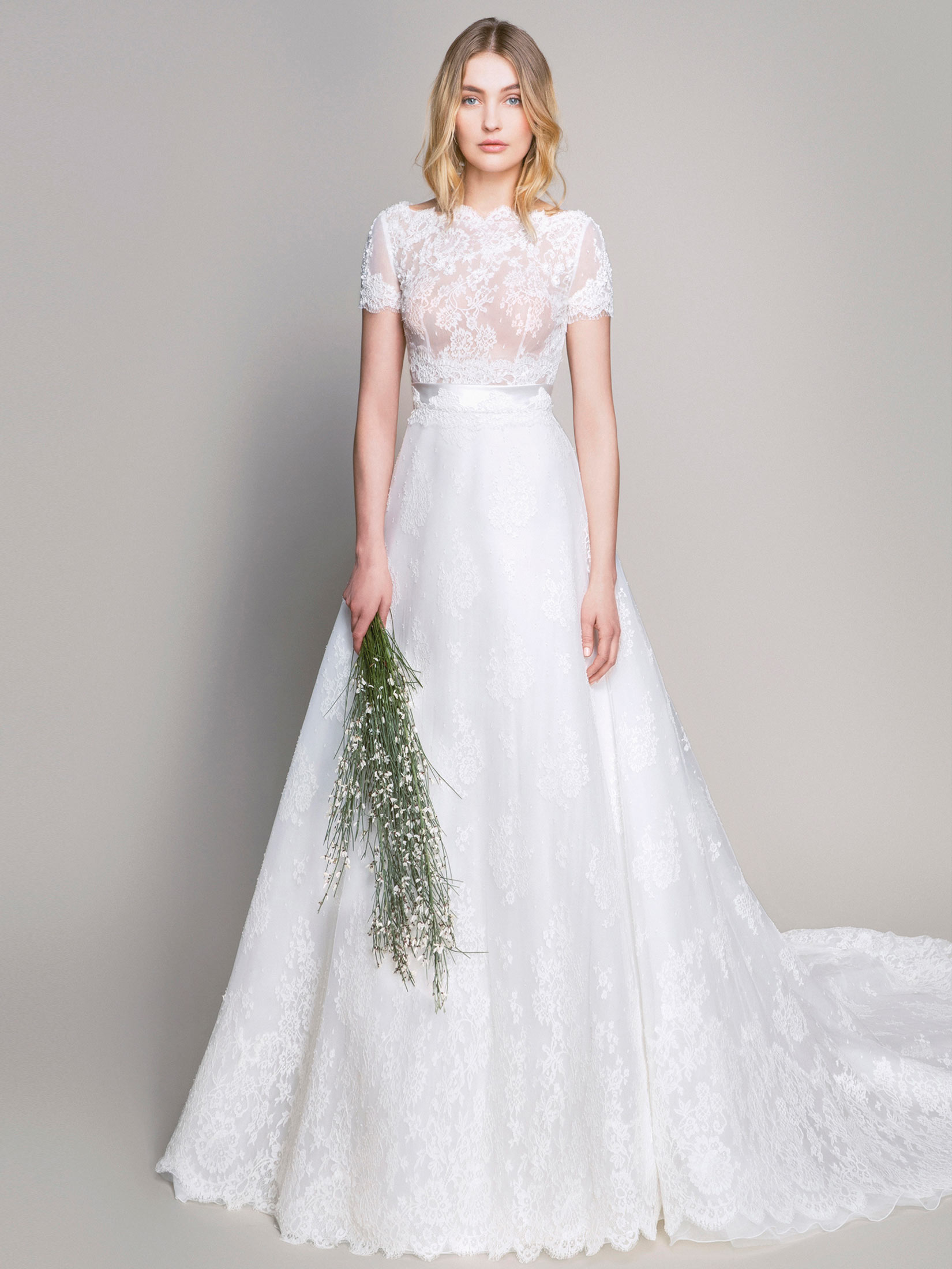 Blumarine abiti da sposa