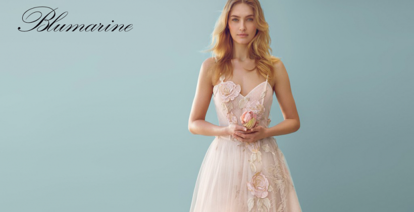 Blumarine abiti da sposa