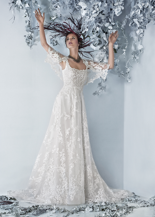 Abiti da sposa errico maria 2018 sales
