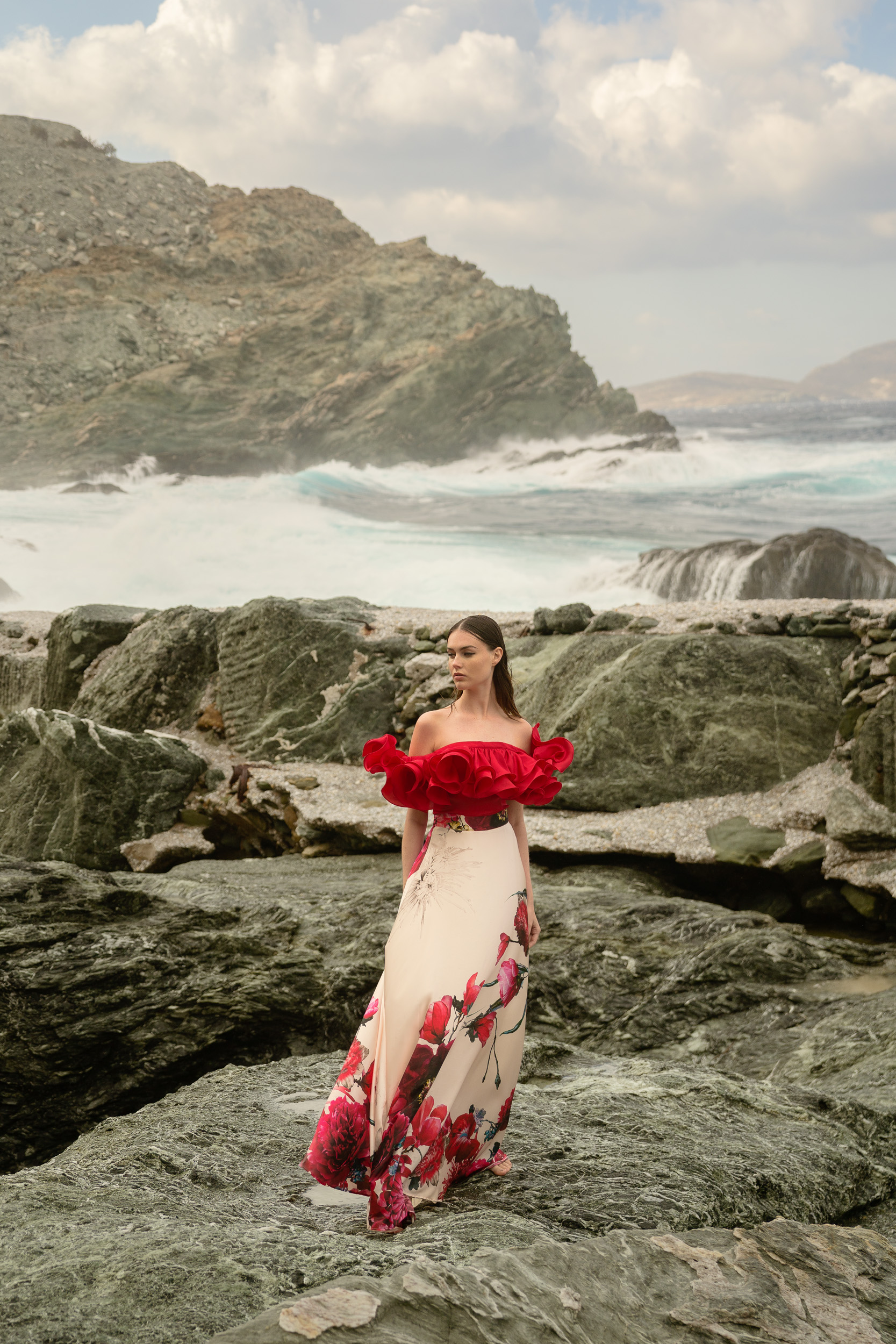 Abiti da cerimonia mischalis 2019 deals