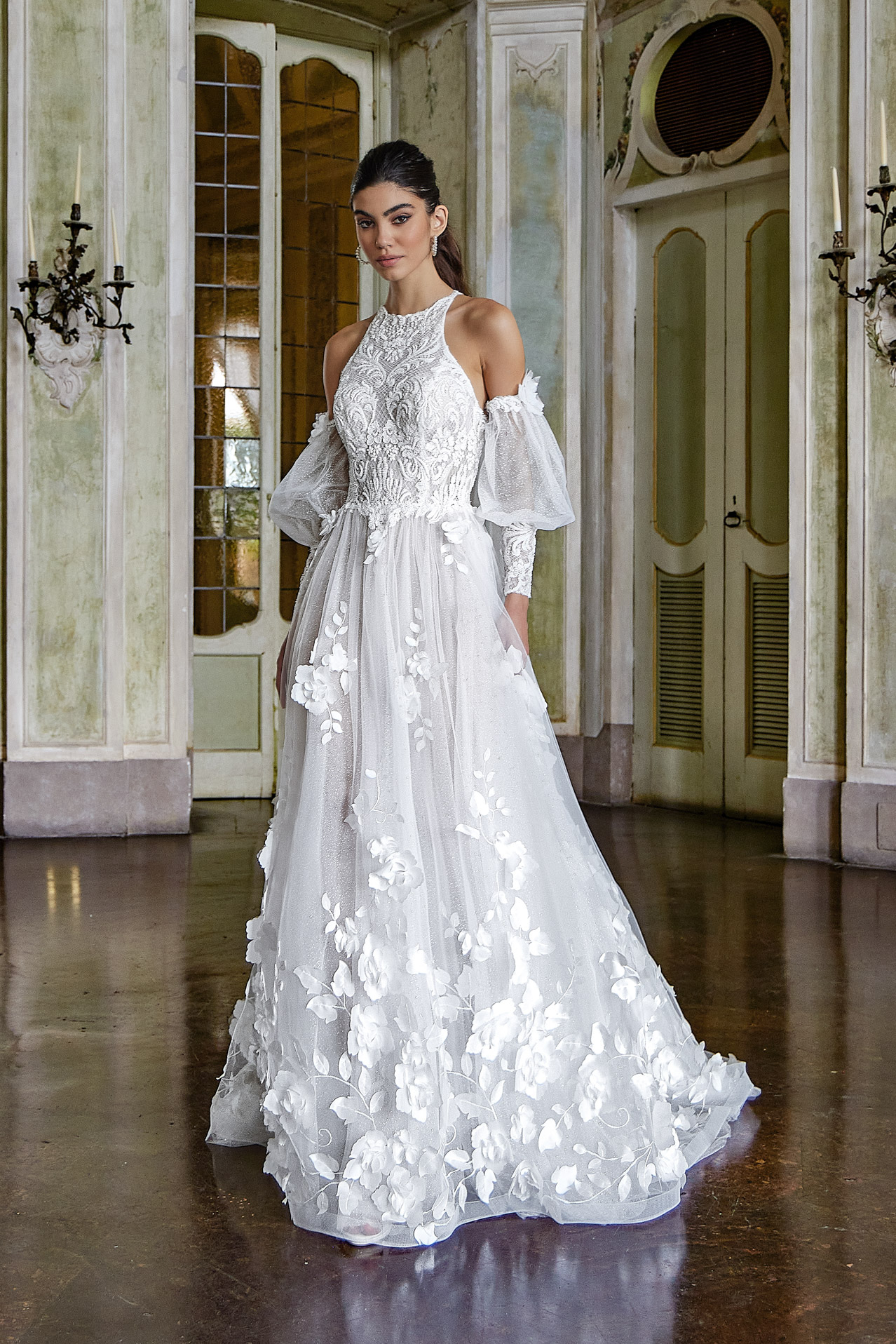 Brandaleone abiti sales da sposa