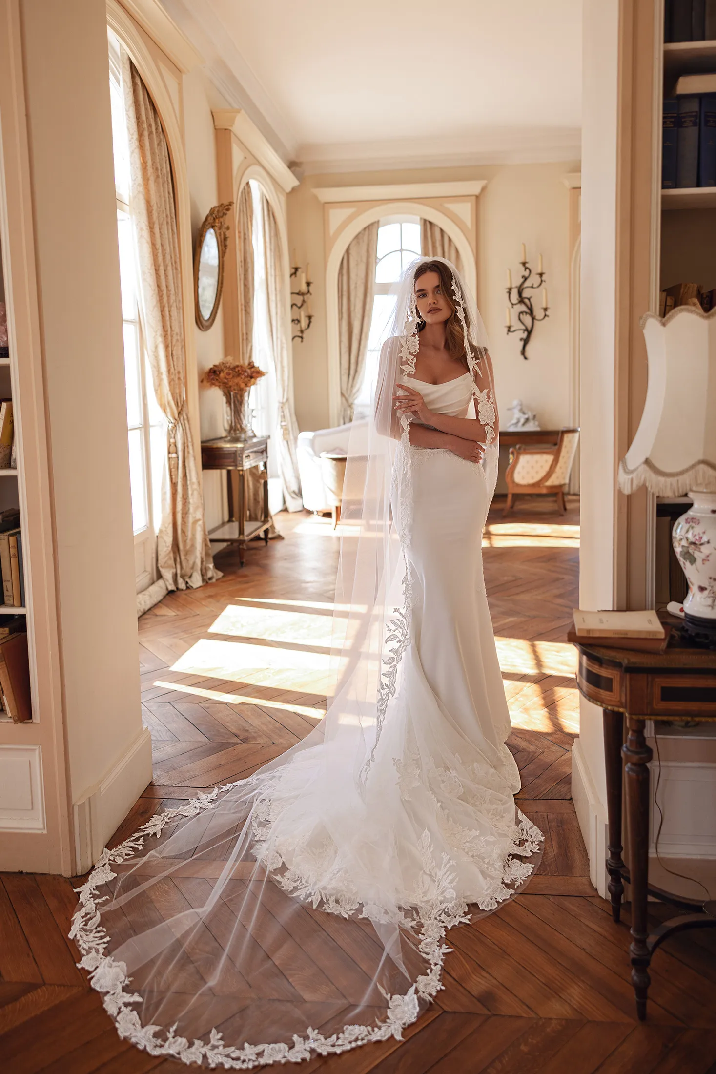 S.Oliver Abito Midi Donna 2120460 - Aderente, A Coste, Senza Maniche, Con Coulisse In Vita E Scollo Rotondo